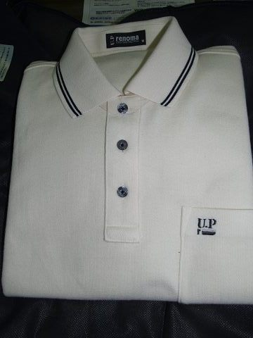ポロシャツ１