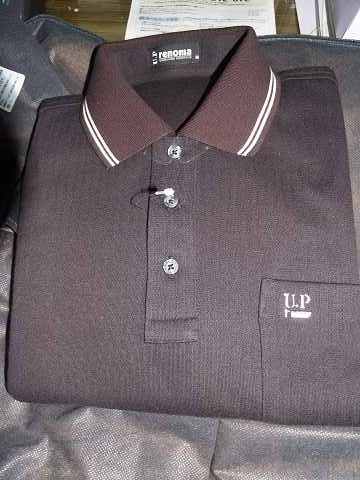 ポロシャツ２