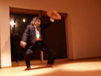 福士さん１２月２２日公演その４