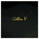 Ａｌｉｃｅ　５