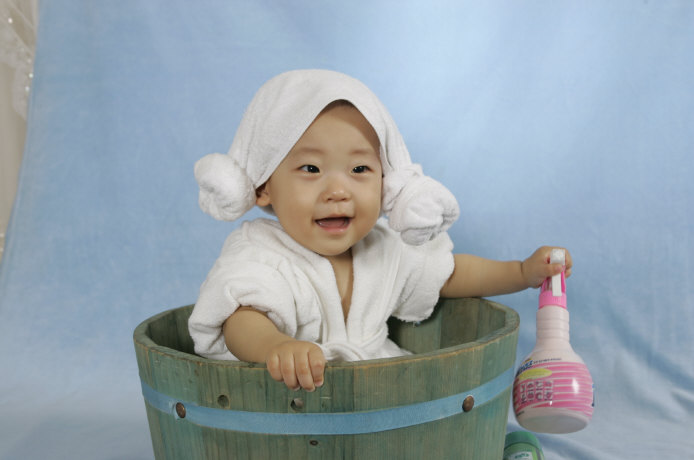 １歳-6