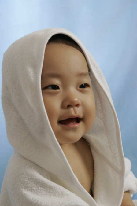 １歳-7