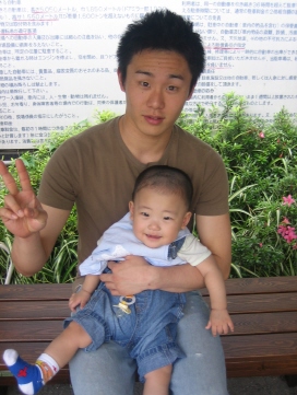 小さいサンチュン
