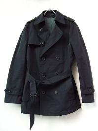 【送料無料】 ■CAV-000 TRENCH COAT