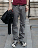 ■WIZZARD COLORED DENIM 「STRAIGHT」