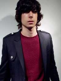 【期間限定SALE】■ WIZZARD PEAKED LAPEL JACKET