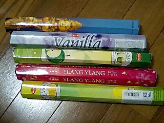 2008Nov30_BoughtFlegrances