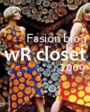 wR closetへリンクします