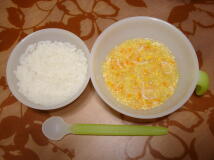 大根みぞれ煮
