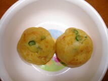 たこ焼き？？？