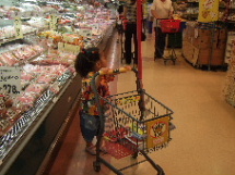 おてつだいごう