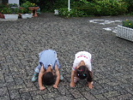 マネッコあそび