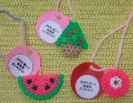 きらめきメダルたち