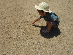 バイキンマン？？