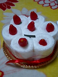 ホワイトデーでこ２