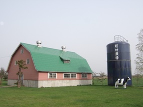 町村農場☆