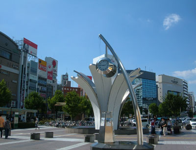 名古屋