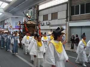 omikoshi