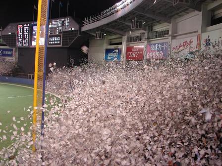 TB企画・千葉ロッテマリーンズ2007~Claps&Flags~ | そして TB企画・千葉ロッテマリーンズ2007~Claps&Flags~ | そして
