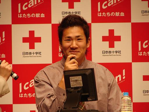 田中くん