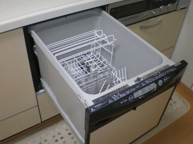食洗機の正しい使い方って お皿の入れ方や洗剤の量のコツ教えます