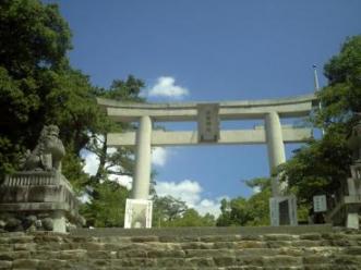 武田神社