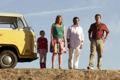 little miss sunshine