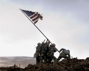 Flags of our fathers