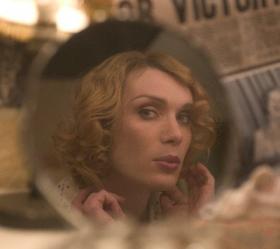 Breakfast on Pluto