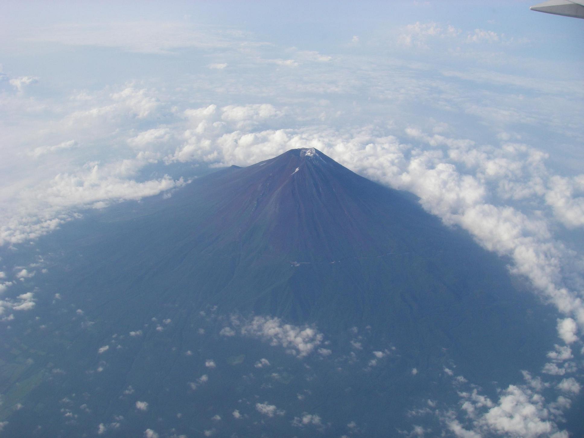 富士山