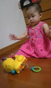 どうして動かないの