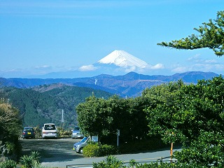 富士山