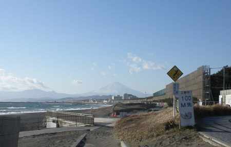 富士山2010010103♪