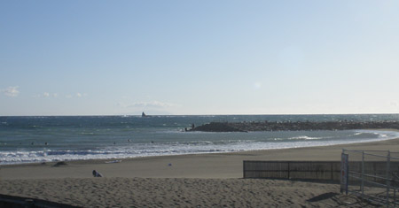 えぼし岩20100101♪