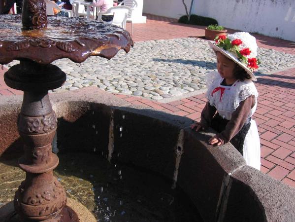 リトルワールド