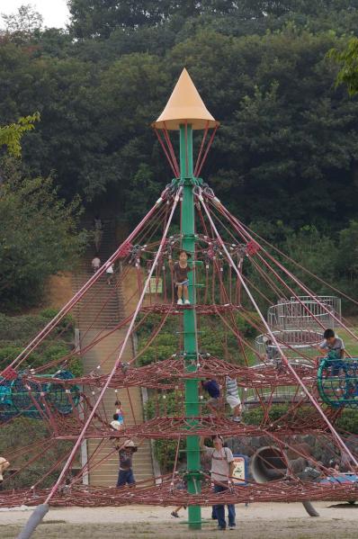 半田運動公園