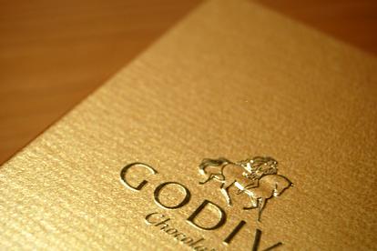 godiva