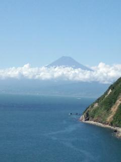 富士山