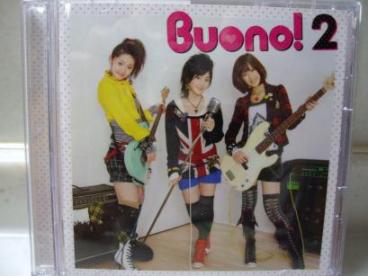 Ｂｕｏｎｏ！２　買いました＾＾