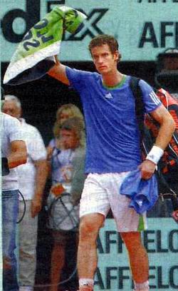 2011French Open Murray.JPG