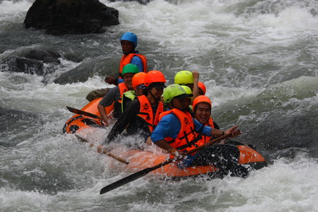 Rafting 2