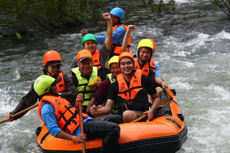 Rafting 3