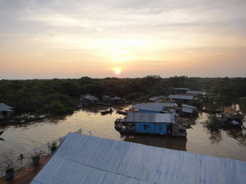 Tonle Sap Sunset.JPG