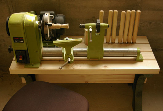 ターニングマシン