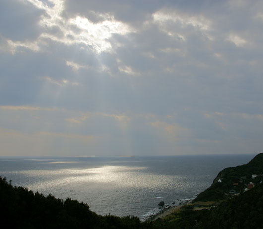 きらきらのうみ