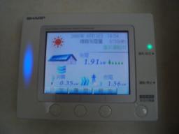 太陽光発電