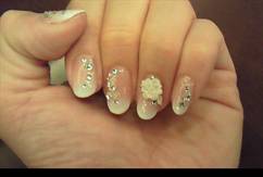 nail