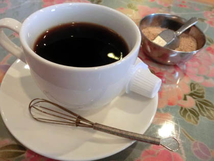 ラ・スール　１０