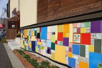 カフェ箱庭・３