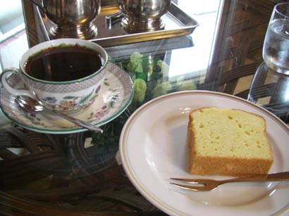 カフェストライク・７